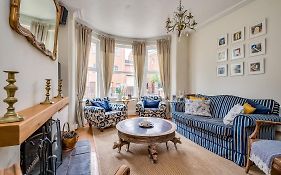 Central Belfast Apartments Ormeau Park Residence